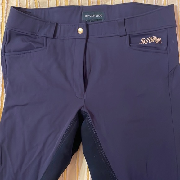 Like New. B//Vertigo Full-seat Breeches - Picture 2 of 5